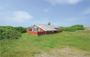 3 Bedroom Gorgeous Home In Frøstrup